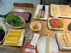 -彤德莱(青岛人民路店)