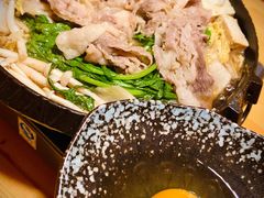 寿喜锅-福匠日本料理(人民路店)