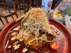 -桃太郎寿司料理(南坪店)