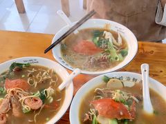 -阿玲海鲜面(高亭镇星河路店)
