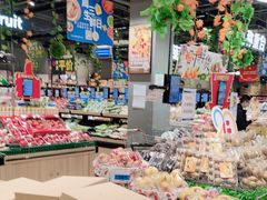 -世纪联华(吴淞店)