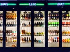 -深蓝超市Alcohol Player餐酒吧