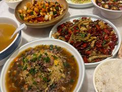 -丁字口海鲜热炒·烧烤大排档