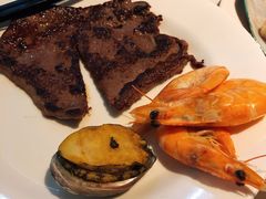 -星伦多自助料理·涮烤一体(虹悦城店)