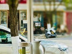 -收获咖啡HARVEST RESERVE(苍山店)