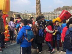 -黄龙溪欢乐田园