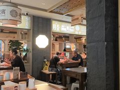 -老淮滨-蚌埠非遗小吃(淮河路店)