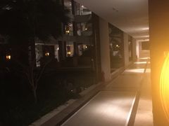-汤泊温泉度假村