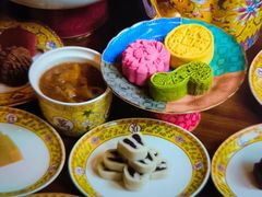 -仿膳饭庄·宫廷风味(百年传承店)