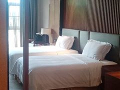 -梅地亚君澜度假酒店俱乐部