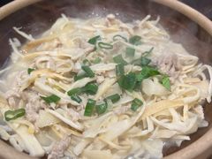 -白沙肴·长沙米粉.小炒湘菜(石厦时代广场店)