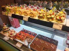 -布莱诺(中央大道店)