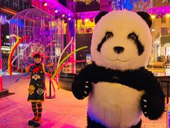 -海底捞火锅(老城根店)