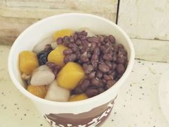 -鲜芋仙(群光广场店)