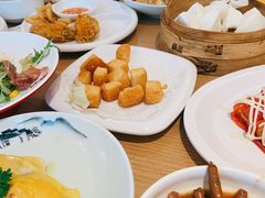 -宴会中心