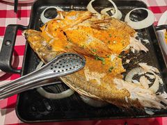 -西贝(武汉群星城店)