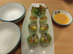 -越小品·越南餐厅(万科里店)