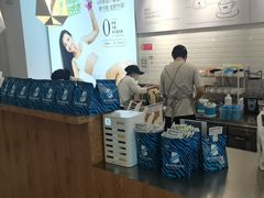 -Blueglass酸奶(财富购物中心店)