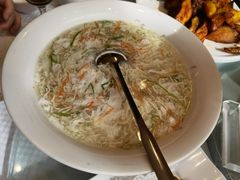 五彩豆腐羹-双井轩(双井店)