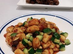 -紫光园·烤鸭·北京菜(劲松店)