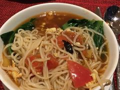 -视界美食自助餐厅·石家庄希尔顿酒店