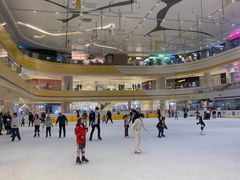 -冠军冰场CHAMPION RINK(苏州中心商场店)