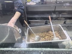 -樊记腊汁肉(竹笆市总店)