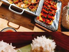 -U你·湖北家宴菜(南湖总店)