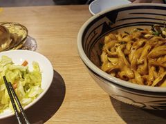 -老九圆山西面馆(CBD店)