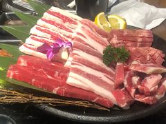 -九田家黑牛烤肉料理(石路天虹店)