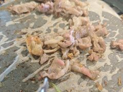 -英雄故事地摊烤肉(马驹桥店)