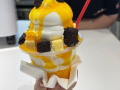 -DQ·蛋糕·冰淇淋(南开大悦城2F店)