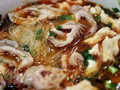 -吾味香葫芦头(安西街店)