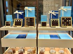 -CREAM STORY意大利手工冰淇淋&甜品(万象前海店)