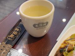 -老淮城·长鱼面(河下古镇店)