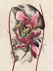 点击看大图 -针牛刺客·刺青纹身