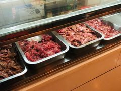 -王记生烫牛杂面馆(兰陵路店)