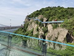 -马仁奇峰