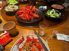 -金陵一哥龙虾馆(三牌楼总店)