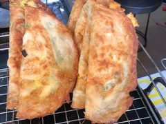 -张纪油条(世博家园十一街坊店)