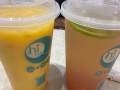 -稻香酒家(长宁KING88广场店)