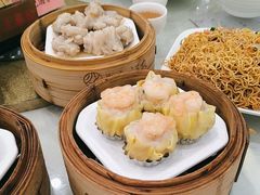 -坚记酒家·佛山老字号·顺德鱼生标准示范店