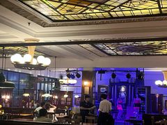 -宝莱纳餐厅(滨江店)