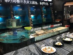 -阮氏酒家(柯桥店)