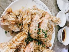 -四川小胡子海鲜(丁村万人海鲜广场店)