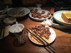 -青年公社烤鸭(青年路店)