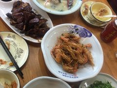 -百家鲜·杭帮菜