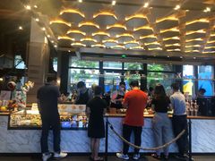 -星巴克臻选(深圳万象天地旗舰店)