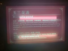 -森波拉火山温泉