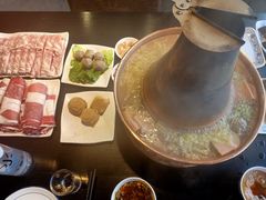 -苏完瓜尔佳氏·满洲涮肉(古方路店)